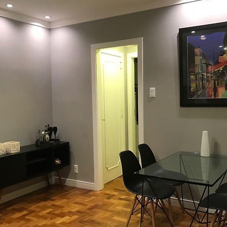 Apt/Loft-Aconchegante No Alto Appartement Teresópolis Buitenkant foto