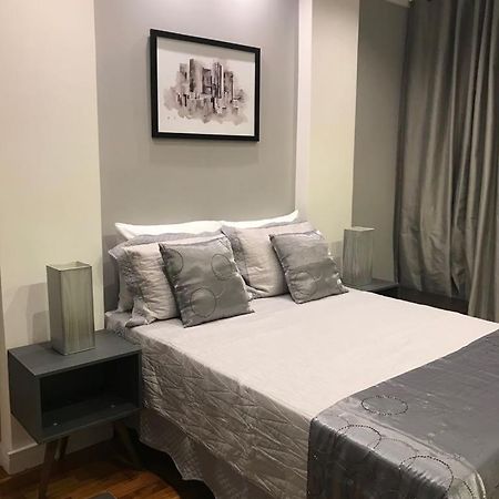 Apt/Loft-Aconchegante No Alto Appartement Teresópolis Buitenkant foto