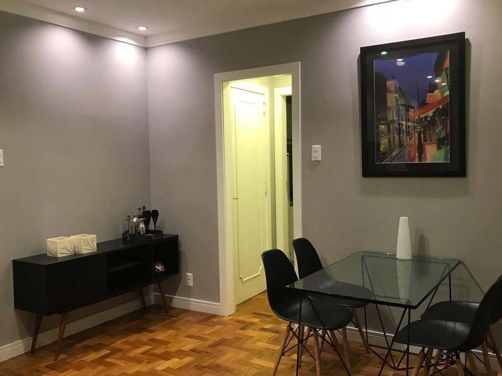 Apt/Loft-Aconchegante No Alto Appartement Teresópolis Buitenkant foto