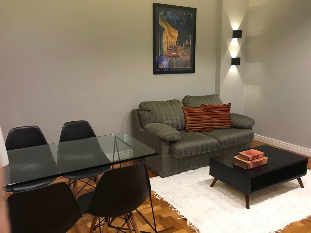 Apt/Loft-Aconchegante No Alto Appartement Teresópolis Buitenkant foto