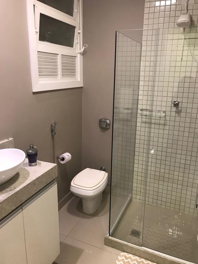 Apt/Loft-Aconchegante No Alto Appartement Teresópolis Buitenkant foto